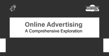 Online Advertising - A Comprehensive Exploration