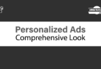 Personalized Advertisement - Comprehensive Look