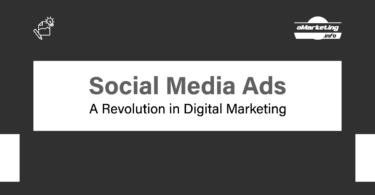 Social Media Ads - A Revolution in Digital Marketing