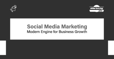 Social Media Marketing - Modern Engine for Business Growth