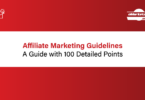 Affiliate Marketing Guidelines