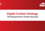 Digital Content Strategy