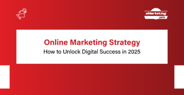 Online Marketing Strategy