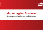 Marketing for Business