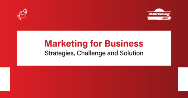 Marketing for Business