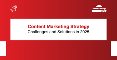 Content Marketing Strategy