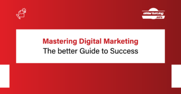 Mastering Digital Marketing