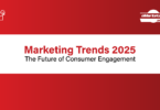 Marketing Trends 2025