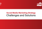 Social Media Marketing Strategy