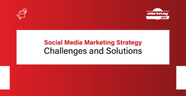 Social Media Marketing Strategy