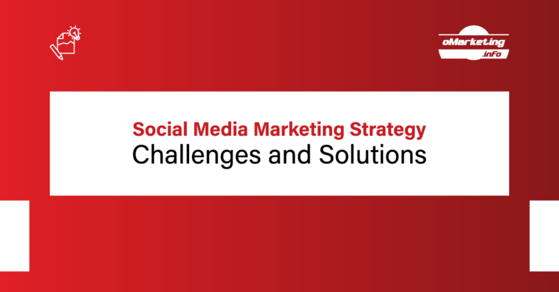 Social Media Marketing Strategy