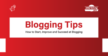 Blogging Tips