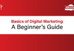 Basics of Digital Marketing