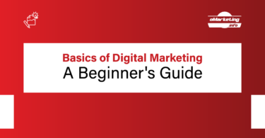 Basics of Digital Marketing