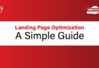 Landing Page Optimization